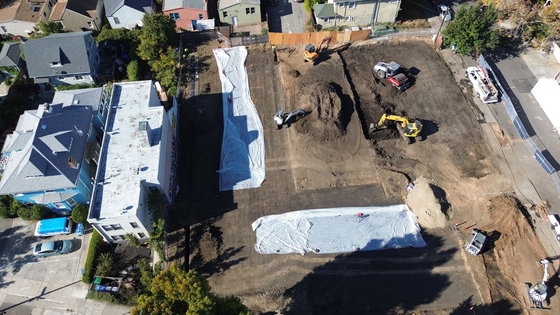 ZLC - Your Multi-Scope Partner in Construction.